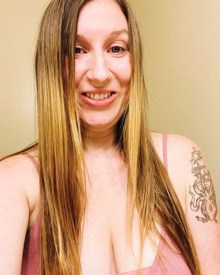 Photo of Suzannah Weiss, Marriage & Family Therapist Associate, MA, MPS, AMFT, CSE, Sex Edu