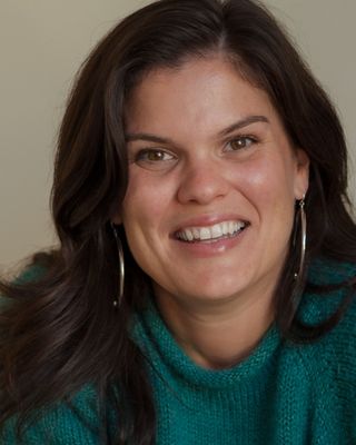 Photo of Carly Samach, Licensed Mental Health Counselor, LMHC