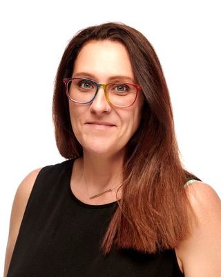 Photo of Kathleen Mayou, Licensed Professional Counselor, LPC