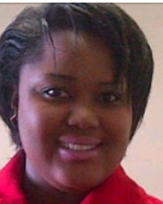 Photo of Thabile Msomi, Social Worker, BSocSci Hons, SACSSP