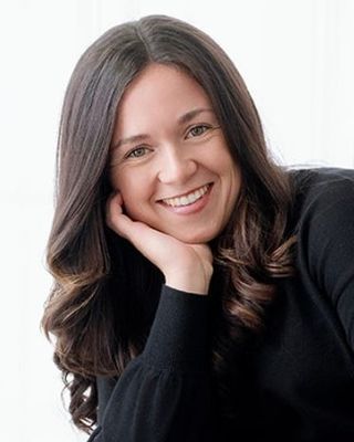 Photo of Haley Richard, Psychiatric Nurse Practitioner, MS, APRN, PMHNP, -BC