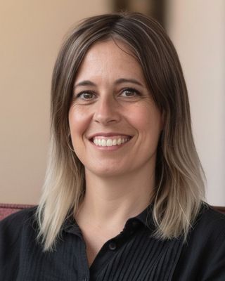 Photo of Gaby Suhl, Psychotherapist, PBANZ