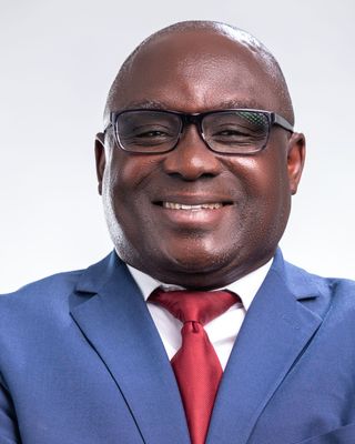 Photo of Lucner Metellus, Counselor, MA, LMHC, QS