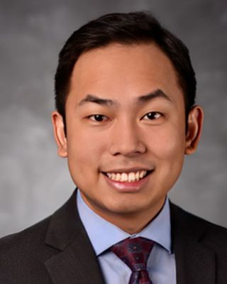 Photo of Jeffrey Lee, Psychiatrist