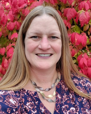 Photo of Christen Ann Kishel, Psychologist in Spokane, WA