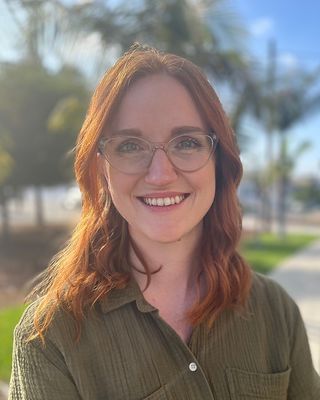 Photo of Angeline Krueger, Clinical Social Work/Therapist, LCSW