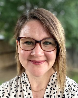Photo of Ginny Manley, Licensed Professional Counselor, LPC-S
