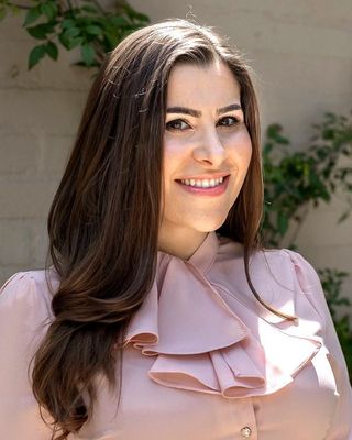 Photo of Dr. Carolyn Ayrapetyan, Psychologist, PsyD