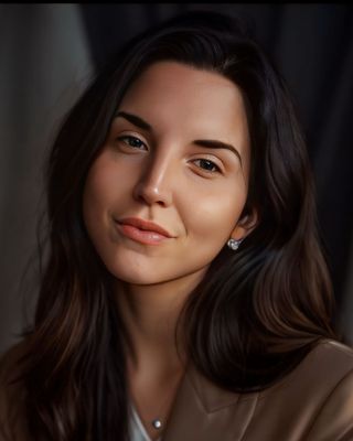 Photo of Stephanie Gulaga, BA