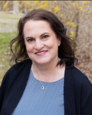 Photo of Michelle Widdows, Psychiatric Nurse Practitioner, PMHNP