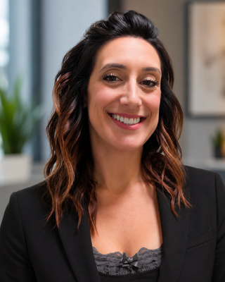 Photo of Laura Borowiec, Licensed Mental Health Counselor, MS. Ed, LMHC