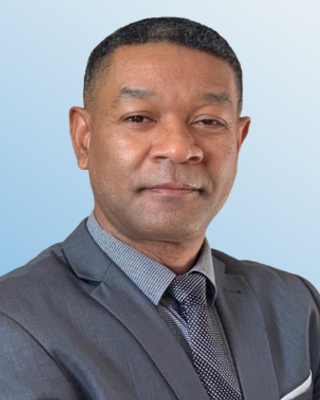 Photo of Carl D Williams - Bridges Intervention , Registered Social Worker, MSW, RSW, HBSW, BBA