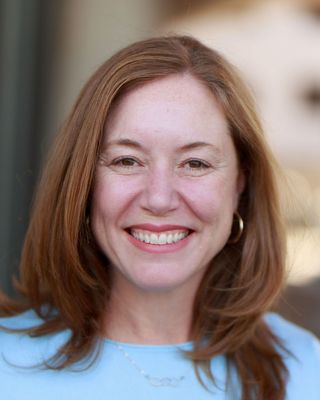 Photo of Kelly McClure, Psychologist, PhD, ABPP