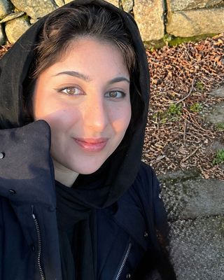 Photo of Mahnoor Tughral - Mahnoor Tughral - Trust Within Therapies, Psychotherapist, MBACP