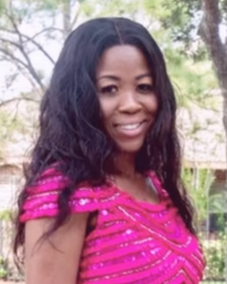 Photo of Helen Ohene, Psychiatric Nurse Practitioner, PMHNP