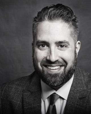 Photo of Jae LaHood, Psychologist, Psy.D.