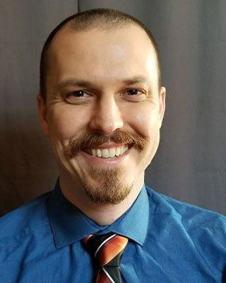 Photo of Andrew Smith, Clinical Social Work/Therapist in Richmond, VA