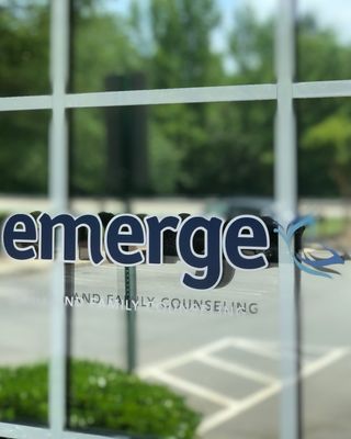 Photo of Jessie Napoli - Emerge Child and Family Counseling, Counselor, LCMHC