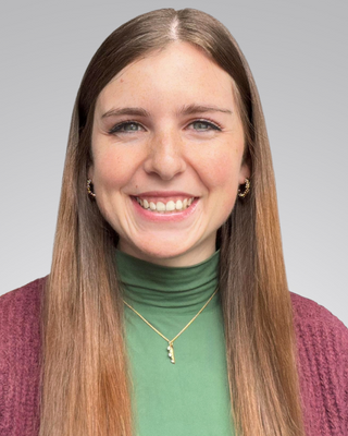 Photo of Robyn Lancaster, LMSW