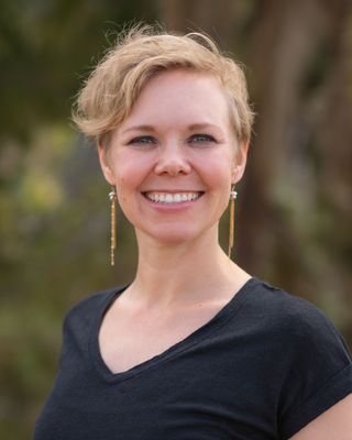 Photo of Sara R. van Koningsveld, Counselor in San Francisco, CA