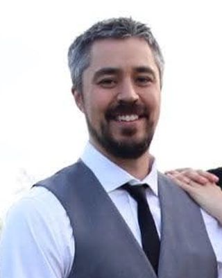 Photo of Kurt Sayers, Licensed Professional Clinical Counselor, MA, LPCC