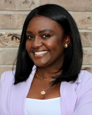 Photo of Ashley Bonner, Clinical Social Work/Therapist in Saint Louis, MO