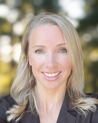 Photo of Chelsey Lahr, Psychiatric Nurse Practitioner, PMHNP, BC
