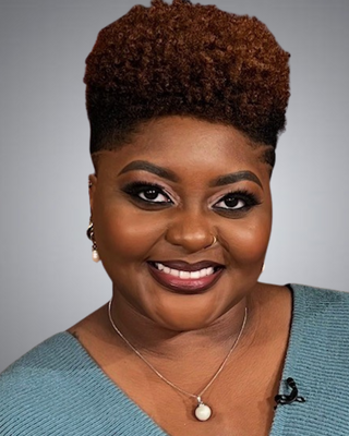Photo of Jade Spears, Counselor, LGPC, NCC