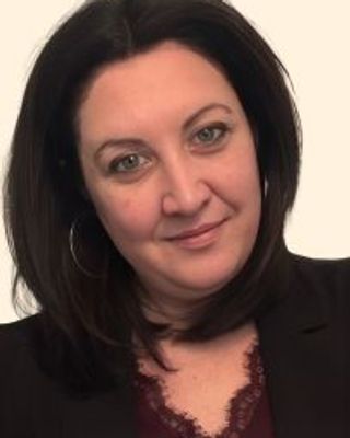 Photo of Nancy Johnston, Licensed Professional Counselor, MA, LPC, CDVP