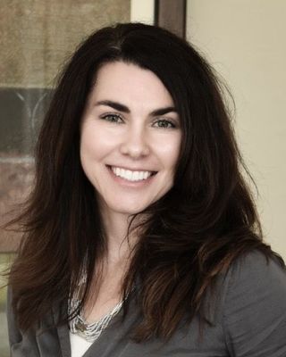 Photo of Bria Milicevic, Psychologist in San Francisco, CA