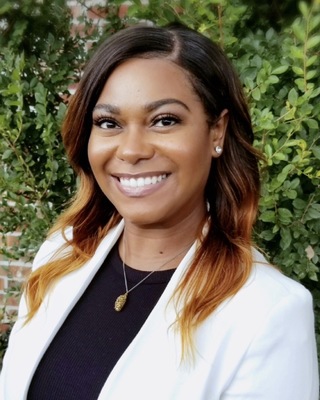 Photo of Kelcie Landry The Therapy Garden, Licensed Professional Counselor in Lafayette, LA