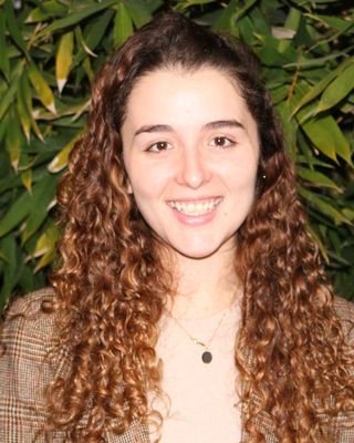 Foto de Jimena Díaz Nieto, Psicólogo, Lic. en Psicología