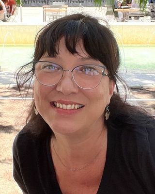 Photo of Monica Renee Spiegel, Licensed Professional Counselor, MA, LPC, NCC