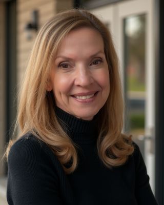 Photo of Catherine Podolske, Clinical Social Work/Therapist, LCSW