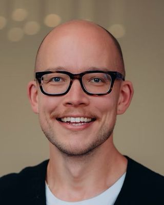 Photo of David Cervera, Counsellor, MBACP