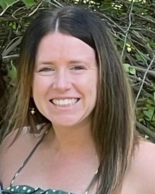 Photo of Samantha Mitchell, Licensed Professional Counselor, LCMHC, LPC, CFRC