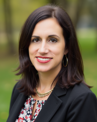Photo of Elena M Nazario, Clinical Social Work/Therapist, LICSW, OSW-C