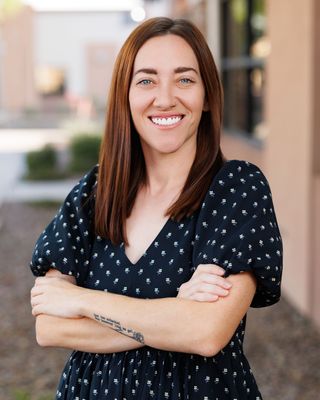 Photo of Kelsey Shores, Pre-Licensed Professional