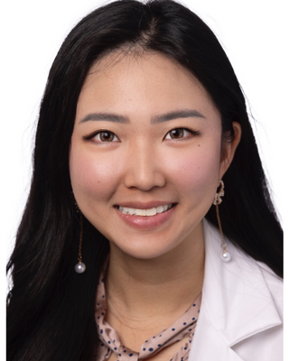 Photo of Dr. Amy Li, Psychiatrist, MD