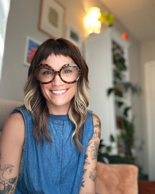 Photo of Chelsea Bailey - Chelsea Bailey IFS Therapy, Clinical Social Work/Therapist, LCSW