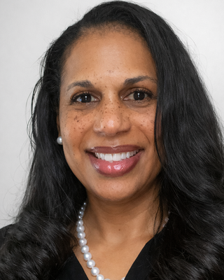 Photo of Odetta R Suarez, Psychiatric Nurse Practitioner, PMHNP, FNP-BC, ANP-BC