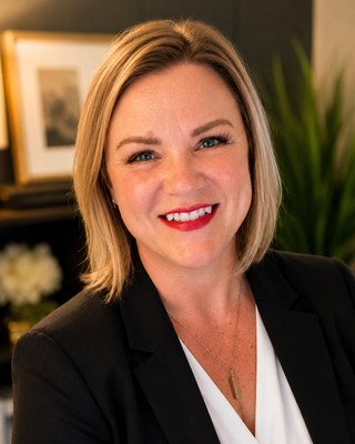 Photo of Tabitha M Yeager, Marriage & Family Therapist, MA, LMFT