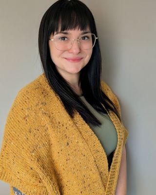 Photo of Marta Katarzyna Nowak, Registered Psychotherapist (Qualifying), MACP
