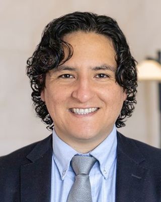 Photo of Dr. Thomas Rodriguez, Psychiatrist, MD