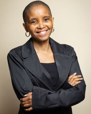 Photo of Charity Nokuthula Ngwepe - Leru Psychology and Wellbeing, Psychologist, MA, HPCSA - Clin. Psych.
