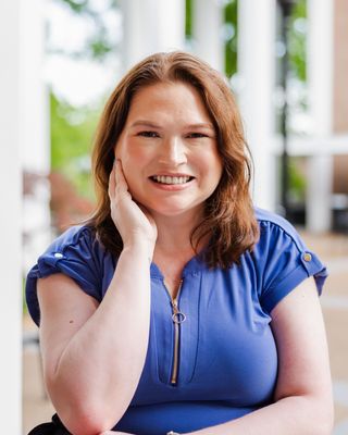 Photo of Bonnie Friend, Clinical Social Work/Therapist, LCSW