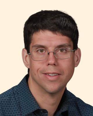 Photo of Anthony Shabrack, Psychiatric Nurse Practitioner, MSN, APRN, PMHNP-B