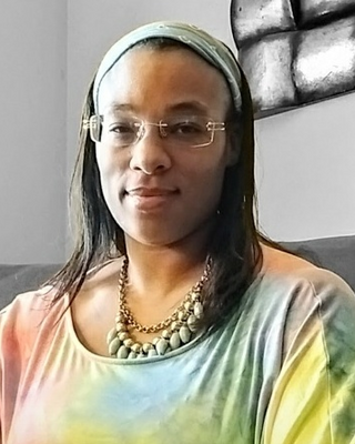 Photo of Tiara Kendrick, LPCC, Counselor