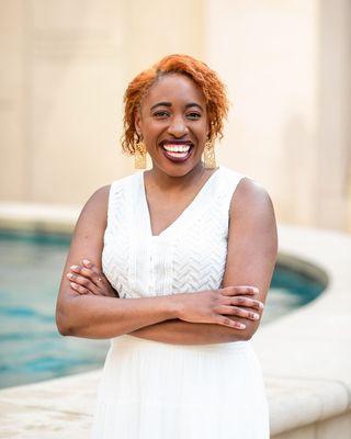 Photo of Chrissy Storey, Counselor, MA, LCPC