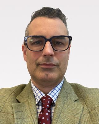 Photo of Jamie Arber, Licensed Professional Counselor, LPC